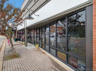 121 S Main St, Eufaula, OK 74432