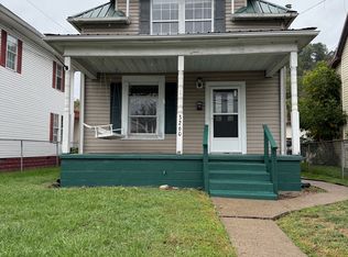 3260 Oakland Ave, Catlettsburg, KY 41129