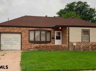 1314 Avenue H, Scottsbluff, NE 69361