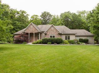 3379 Rosendale Rd, Bloomdale, OH 44817