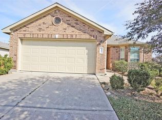 3403 Lily Ranch Dr, Katy, TX 77494