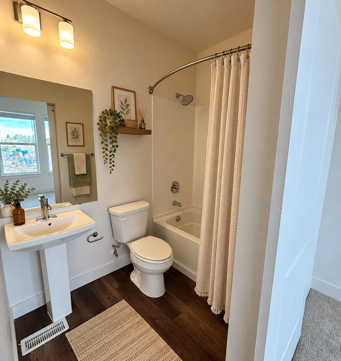 2 bed, 1482 sqft, $2,400 — Photo 3