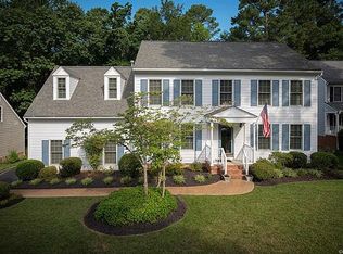 5704 Grove Forest Rd, Midlothian, VA 23112