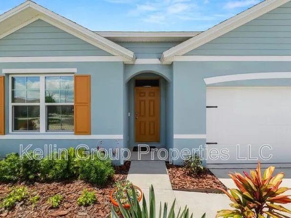 833 Ambleside Dr, Haines City, FL 33844