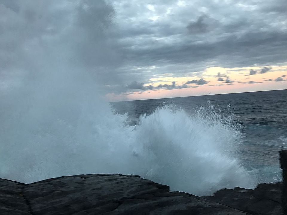 5-10 minute walk from house