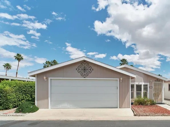 127 Hester Dr #127, Cathedral City, CA 92234