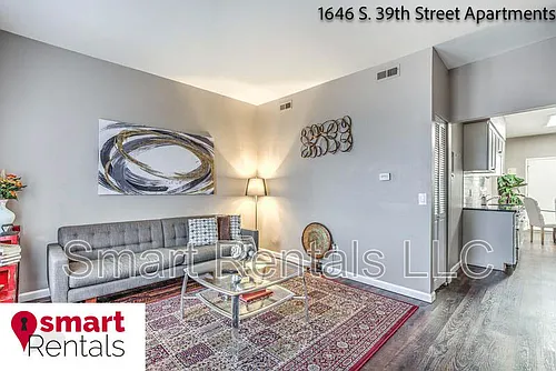 1646 S 39th St #2N Photo 1 1646 S 39th St #2N Photo 1