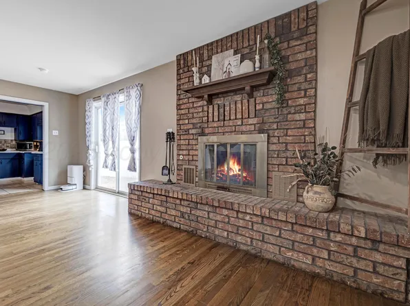 212 Teague St, Borger, TX 79007