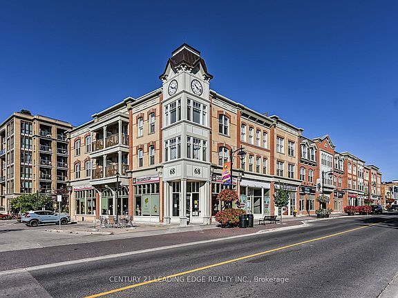 2nd image of 68 Main St N #305