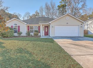 1338 Belle Grove Cir, Hanahan, SC 29410