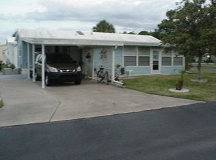 186 S Gracie Ave, Frostproof, FL 33843