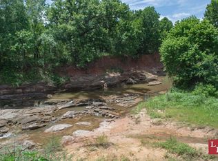 Winton Rd, Tussy, OK 73488