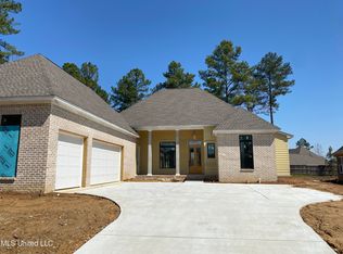 347 Wellstone Pl, Madison, MS 39110