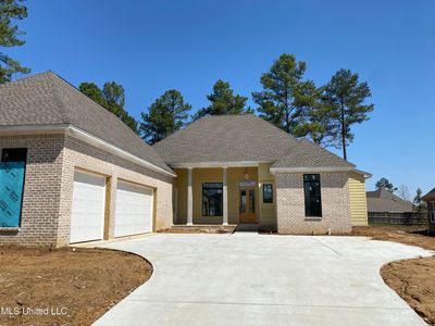 347 Wellstone Pl, Madison, MS, 39110