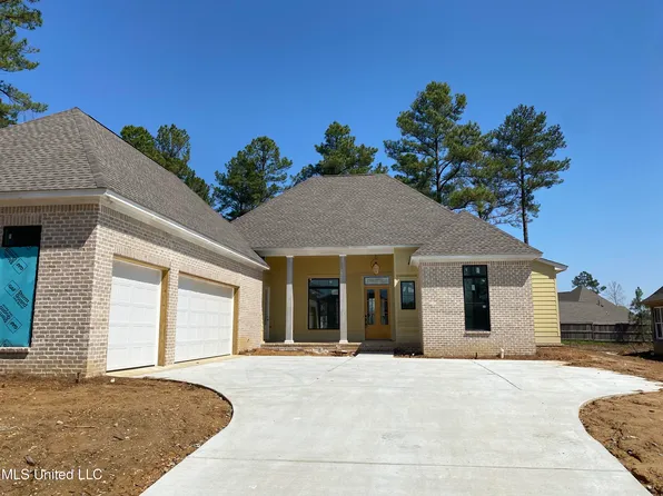 347 Wellstone Pl, Madison, MS 39110