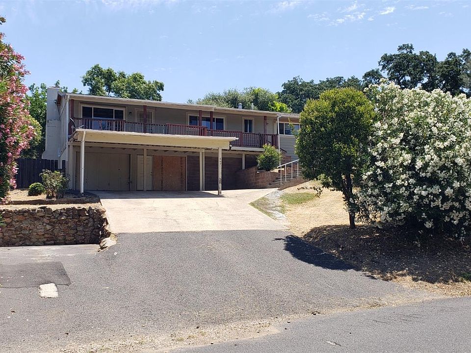 647 Amador Ave, Angels Camp, CA 95222 MLS 202300871 Zillow