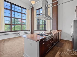 715 N Graham St #310, Charlotte, NC 28202