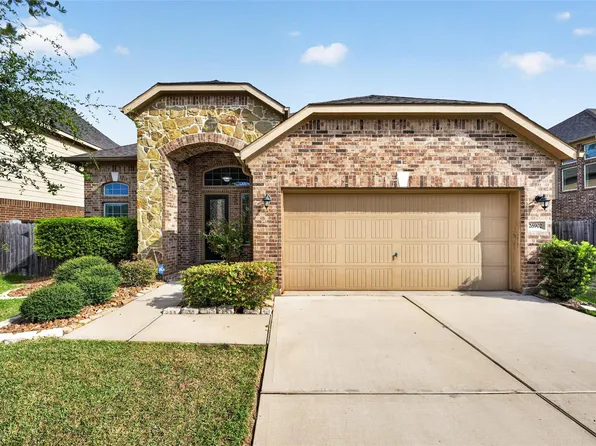 26902 Skylark Bluff Trl, Katy, TX 77494