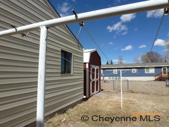 704 E College Dr, Cheyenne, WY 82007