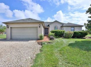 11930 Bell Rd, Marysville, OH 43040