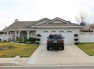 23223 Sunny Canyon St, Perris, CA 92570