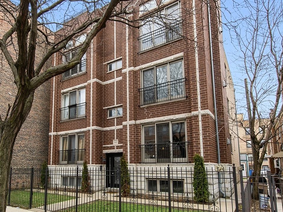 1st image of 4610 N Ashland Ave APT 2S