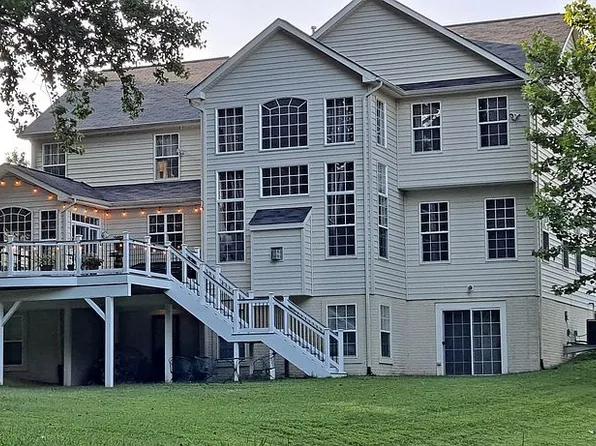 18516 Rushbrooke Dr, Olney, MD 20832