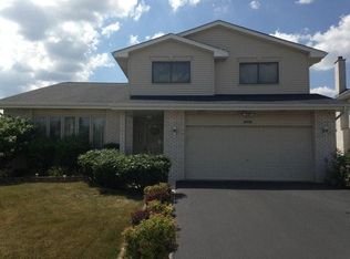 16336 Pepperwood Trl, Orland Hills, IL 60487