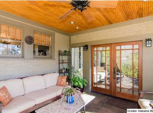 908 Irving Rd, Homewood, AL 35209