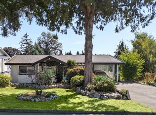 2034 Majestic Cres, Abbotsford, BC V2T 3G1
