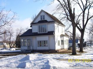 1110 Main St, Armour, SD 57313