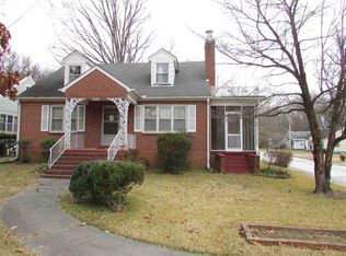 1200 N Royal St, Jackson, TN 38301