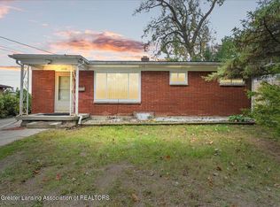 2718 Lasalle Gdns, Lansing, MI 48912