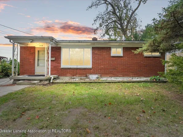 2718 Lasalle Gdns, Lansing, MI 48912
