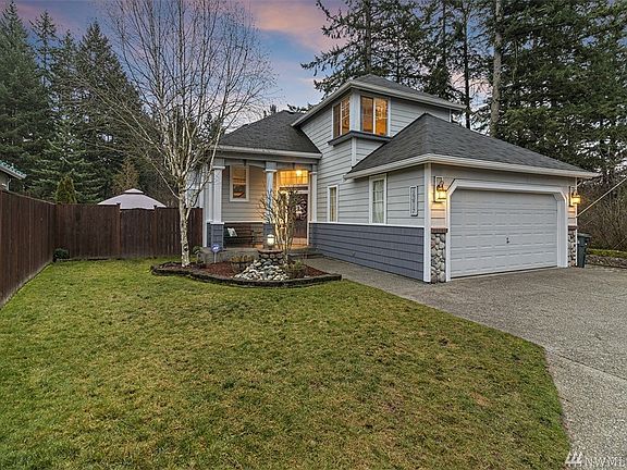2nd image of 16817 121st Avenue Ct E