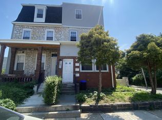 665 Union Street - 1, Philadelphia, PA 19104