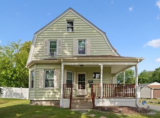 395 W Main St, Avon, MA 02322