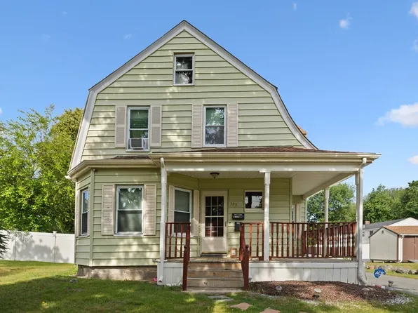 395 W Main St, Avon, MA 02322