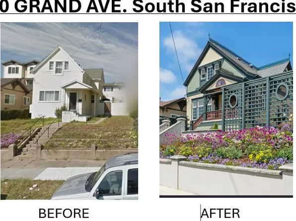 530 Grand Ave, South San Francisco, CA 94080