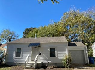 1040 N Oswego Ave, Tulsa, OK 74115