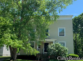3243 Bach Ave APT 4, Cincinnati, OH