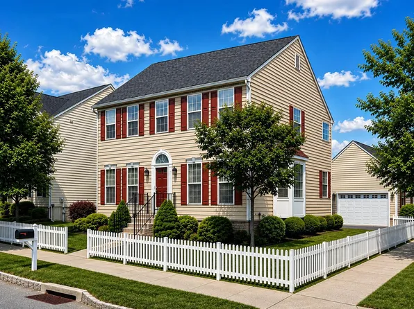408 Wrigley Blvd, Cochranville, PA 19330