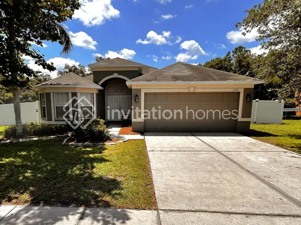 2389 Hamlet Cir, Lakeland, FL