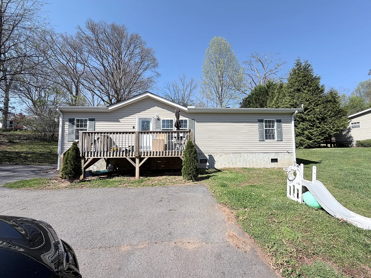 3 bed, 1564 sqft, $1,800 — Photo 3