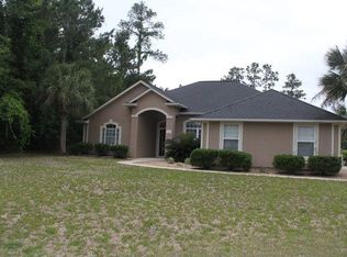 100 Monticello Dr, Kingsland, GA 31548