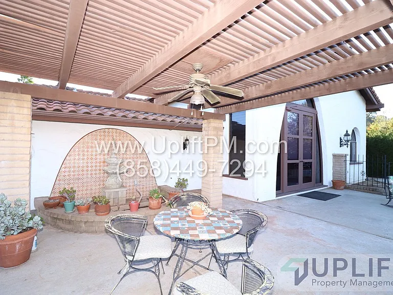 23936 Barona Mesa Rd — Photo 11