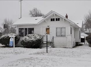 75 Bowen Ave, Battle Creek, MI 49037