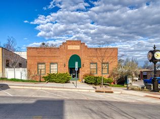 400 S Gillette Ave, Gillette, WY 82716