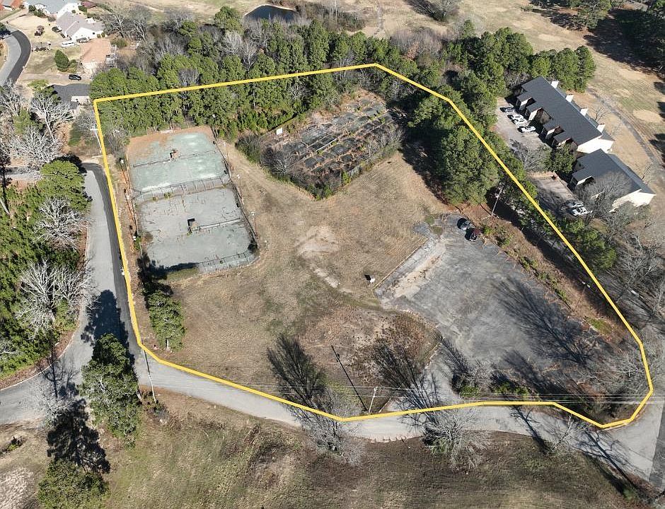 1st image of 0 Belvedere Dr
