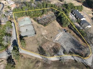 0 Belvedere Dr, Hot Springs National Park, AR 71901